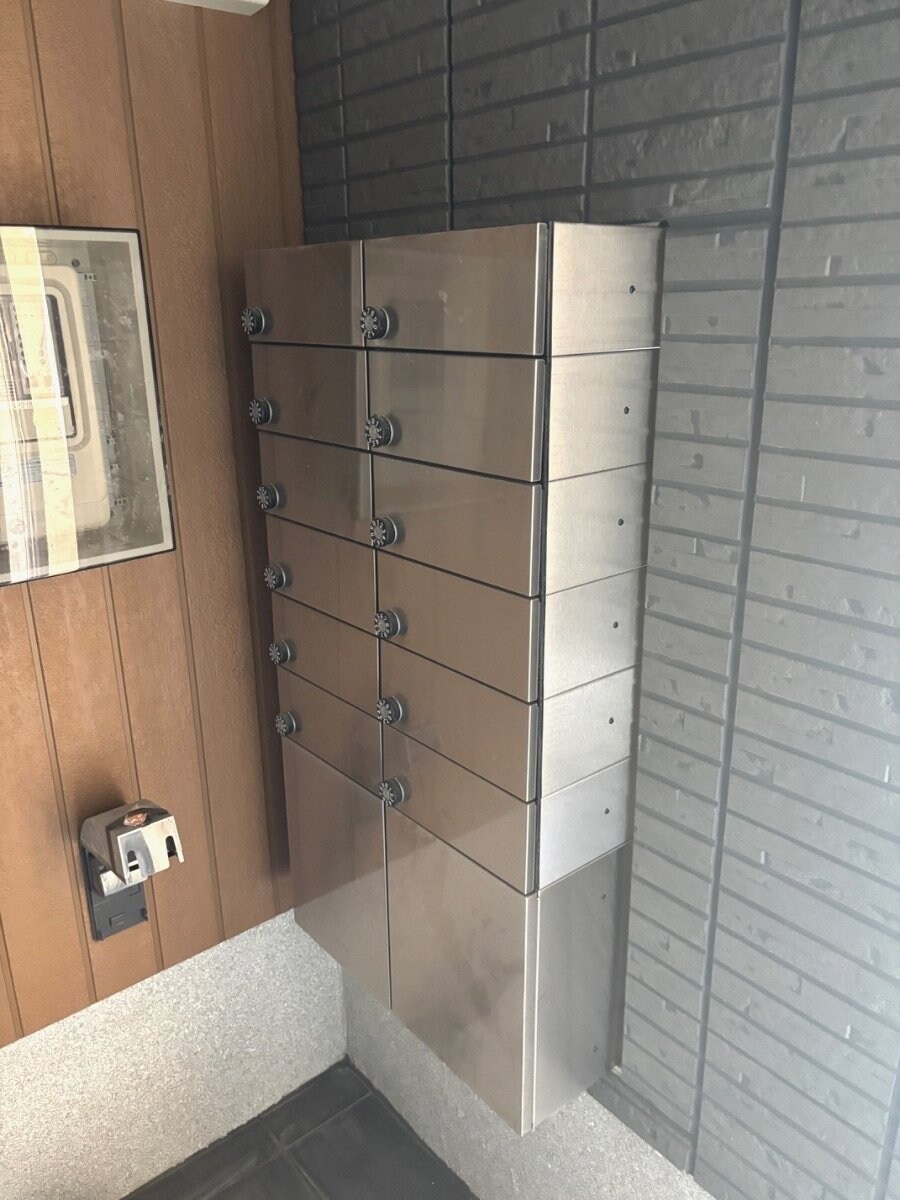 D-ROOM松木の物件内観写真