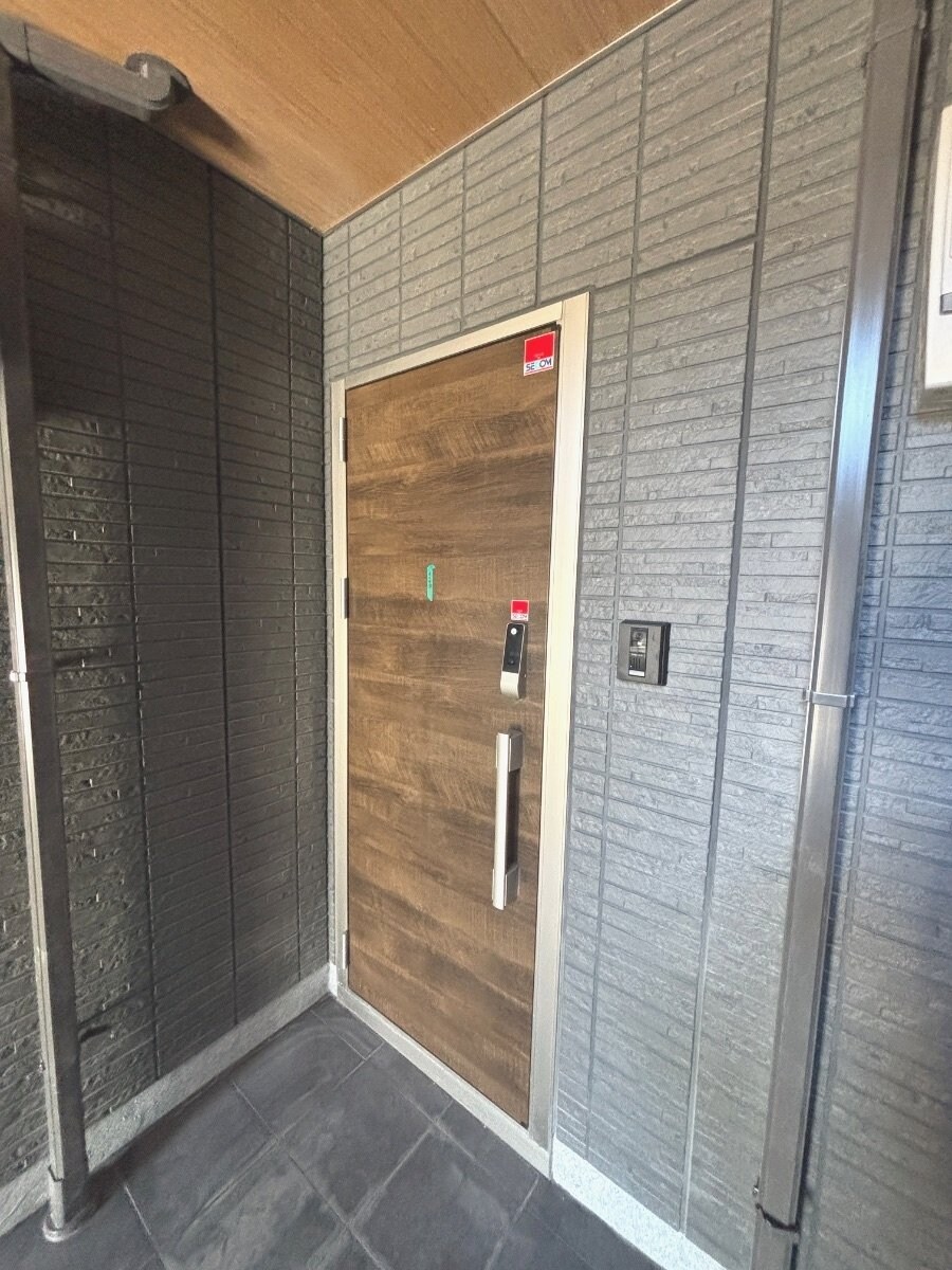 D-ROOM松木の物件内観写真