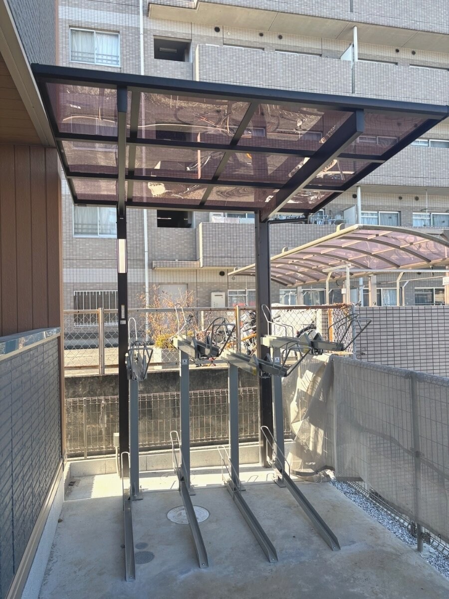 D-ROOM松木の物件内観写真