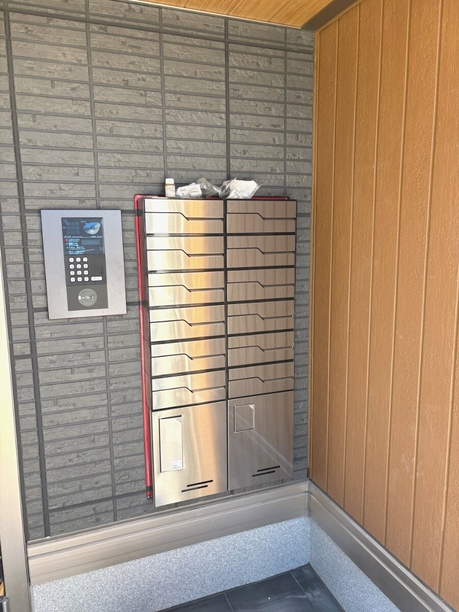 D-ROOM松木の物件内観写真