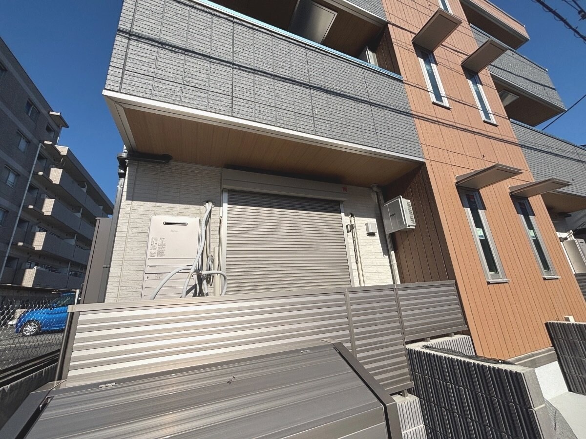 D-ROOM松木の物件内観写真