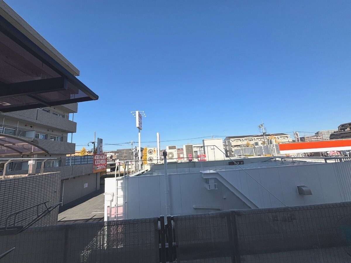 D-ROOM松木の物件内観写真