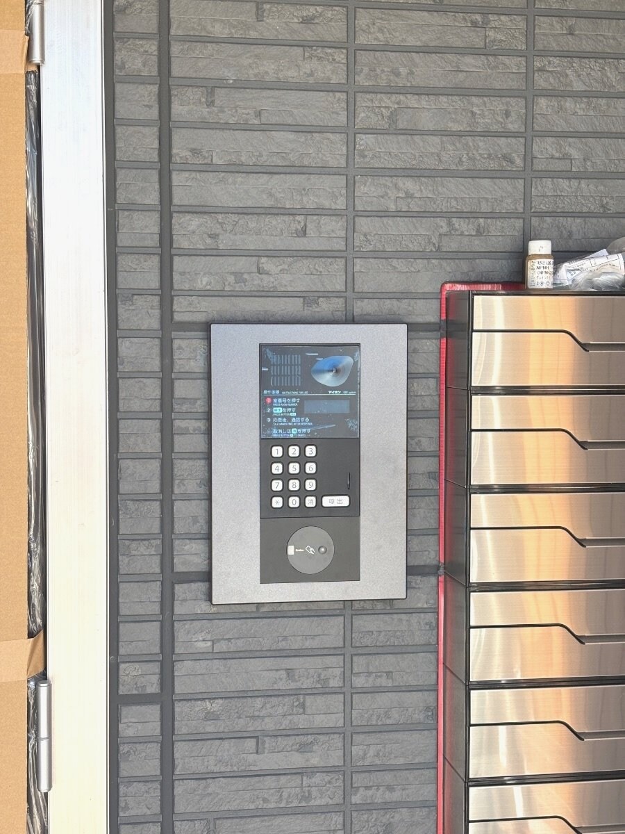 D-ROOM松木の物件内観写真