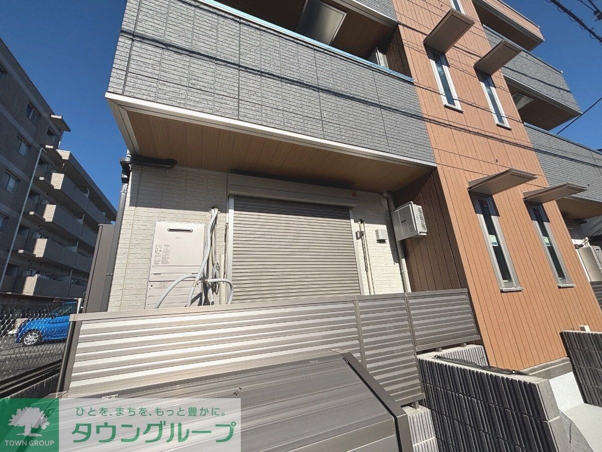 D-ROOM松木の物件内観写真