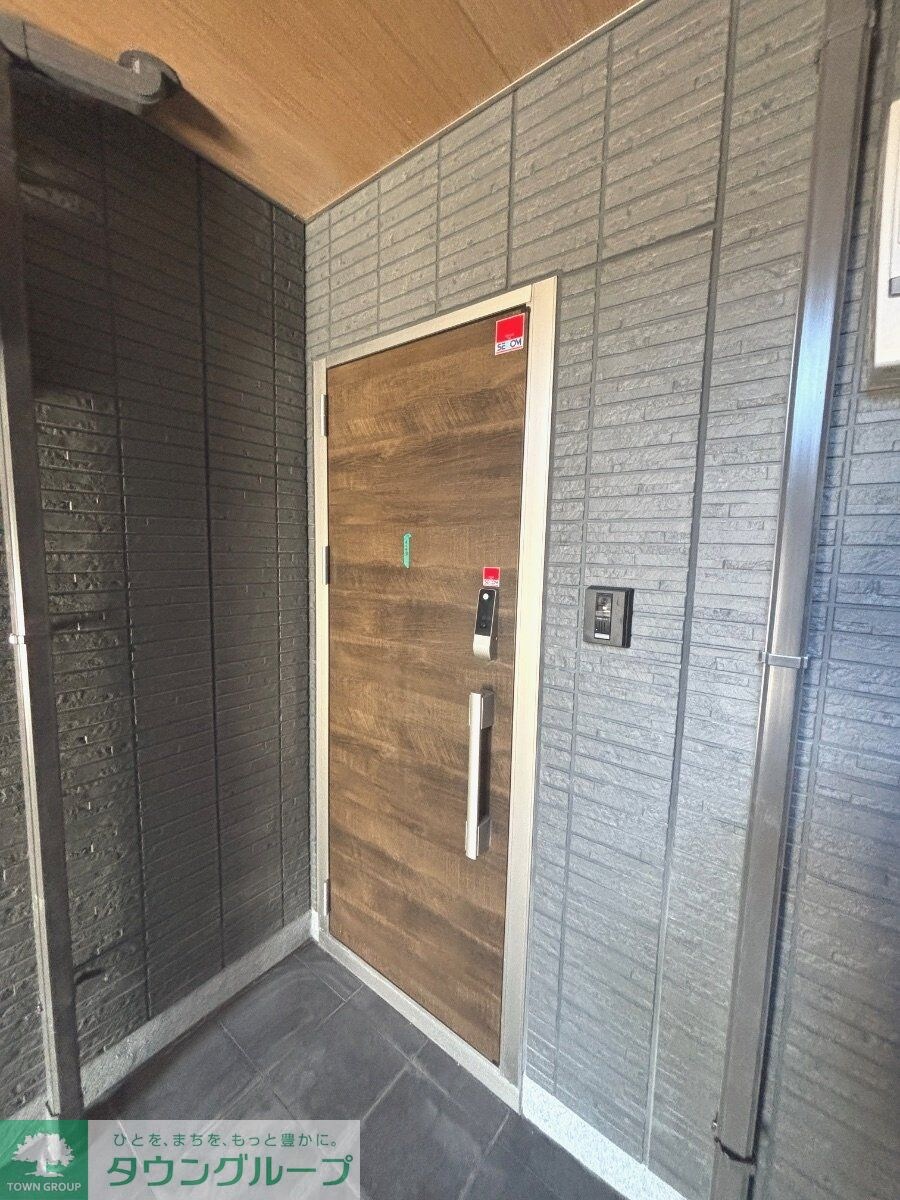 D-ROOM松木の物件内観写真