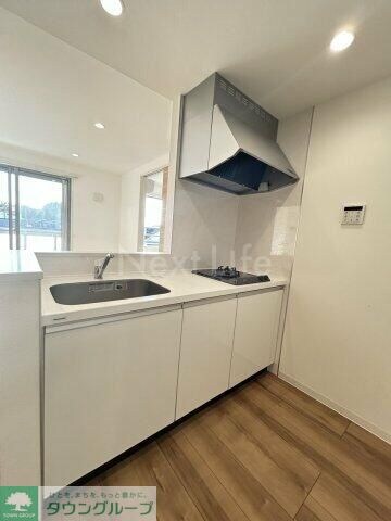 Luminousの物件内観写真