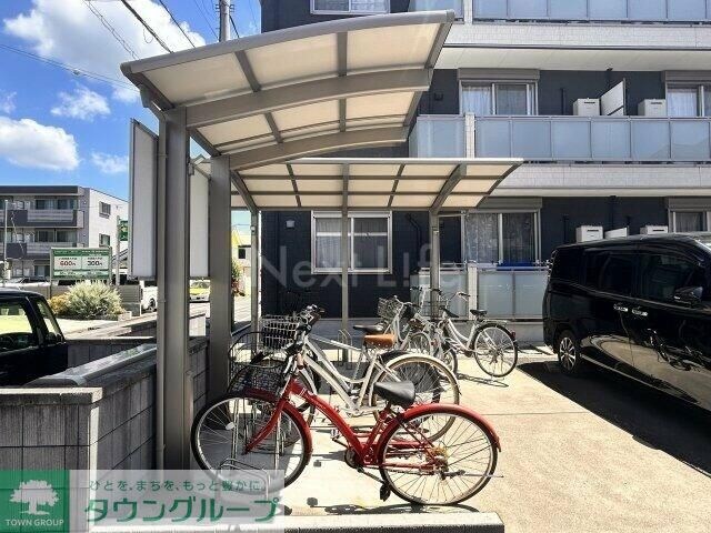 Luminousの物件内観写真