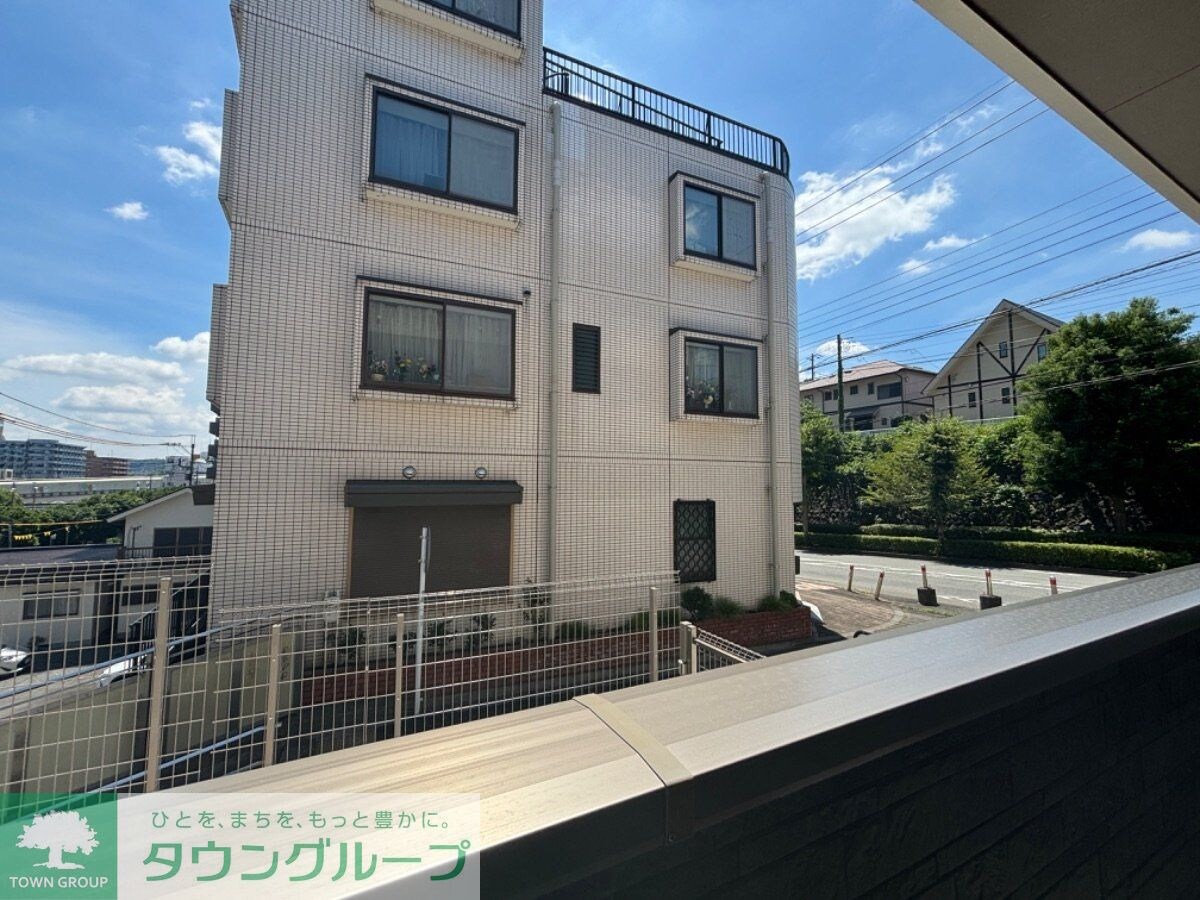 ヴィラ エクセレーナの物件内観写真