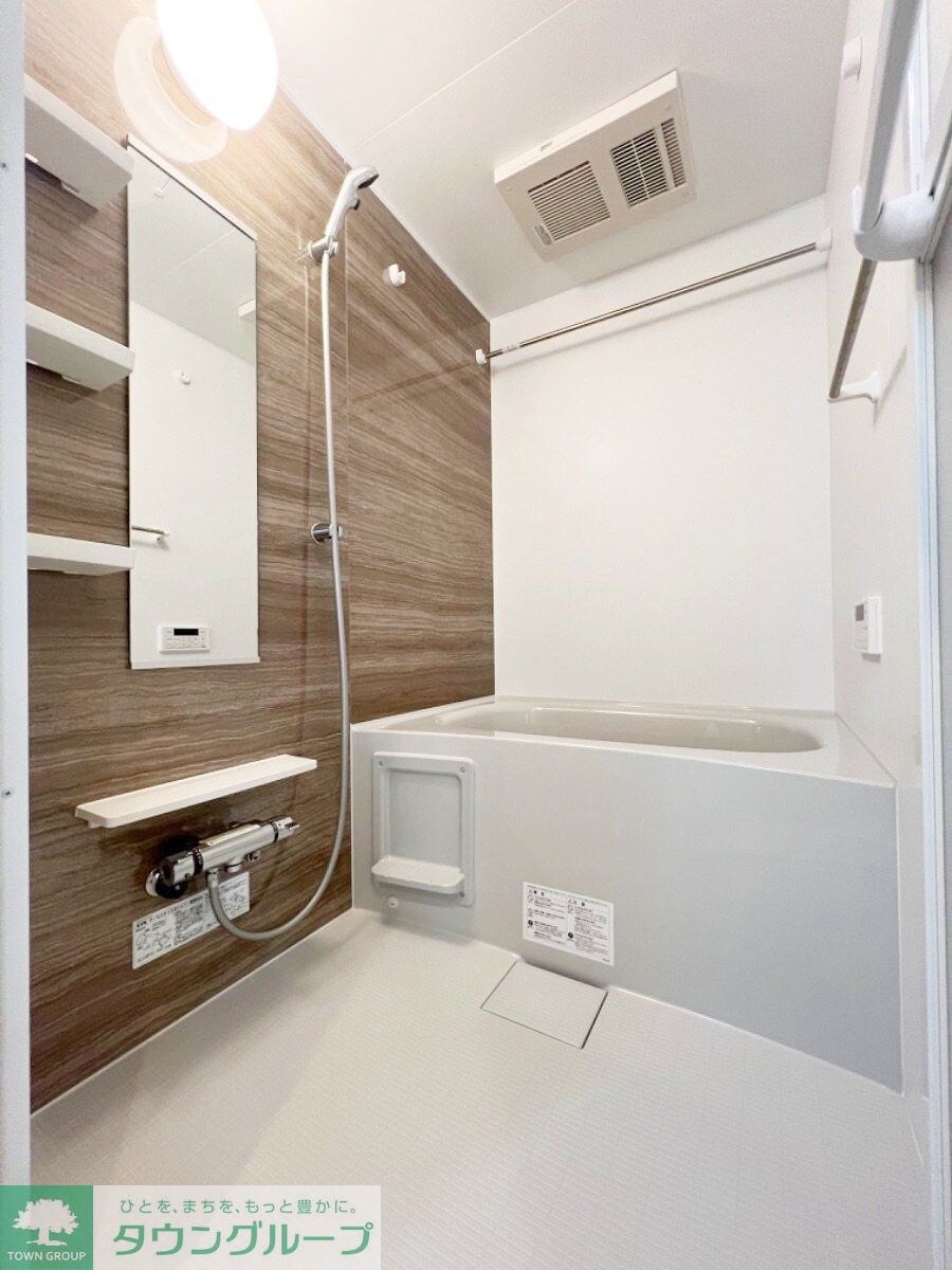 ヴィラ エクセレーナの物件内観写真