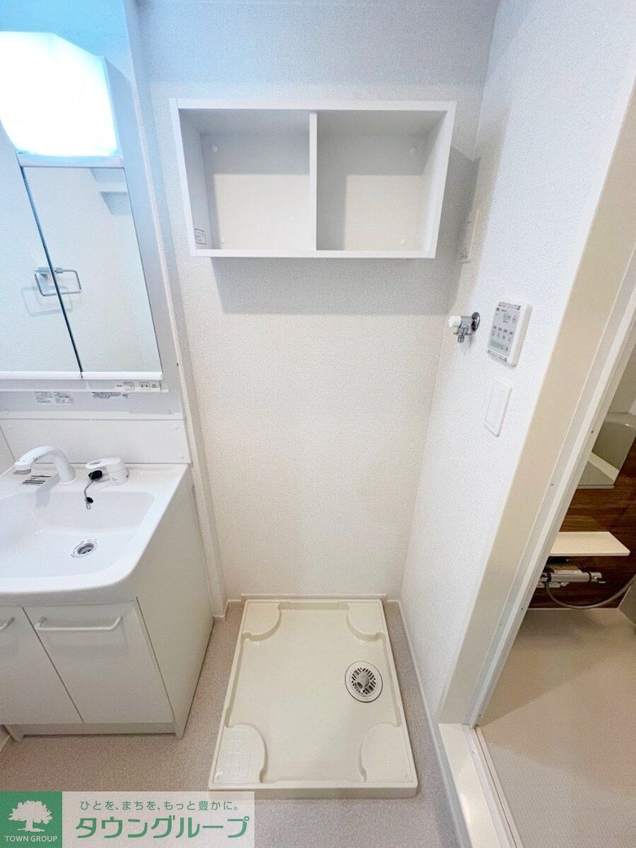 ヴィラ エクセレーナの物件内観写真