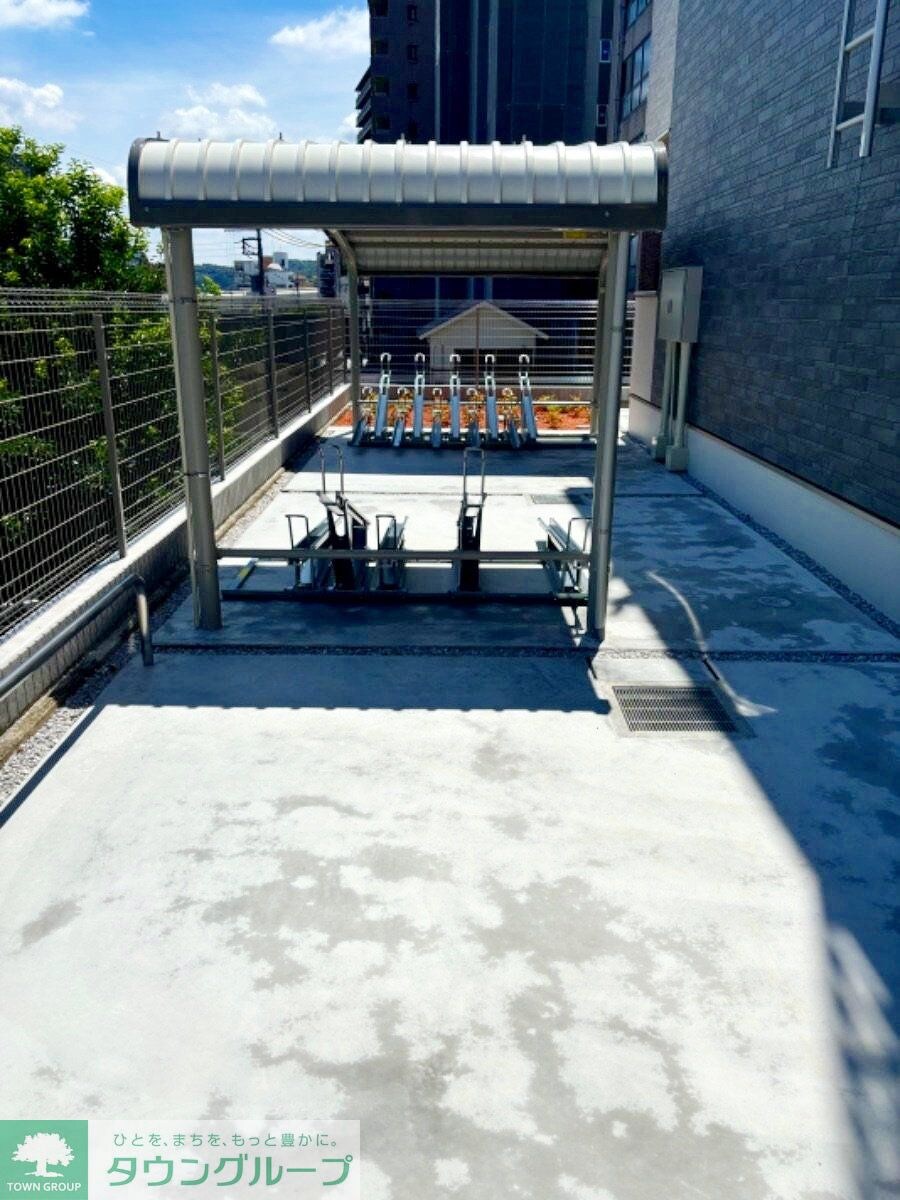 ヴィラ エクセレーナの物件内観写真