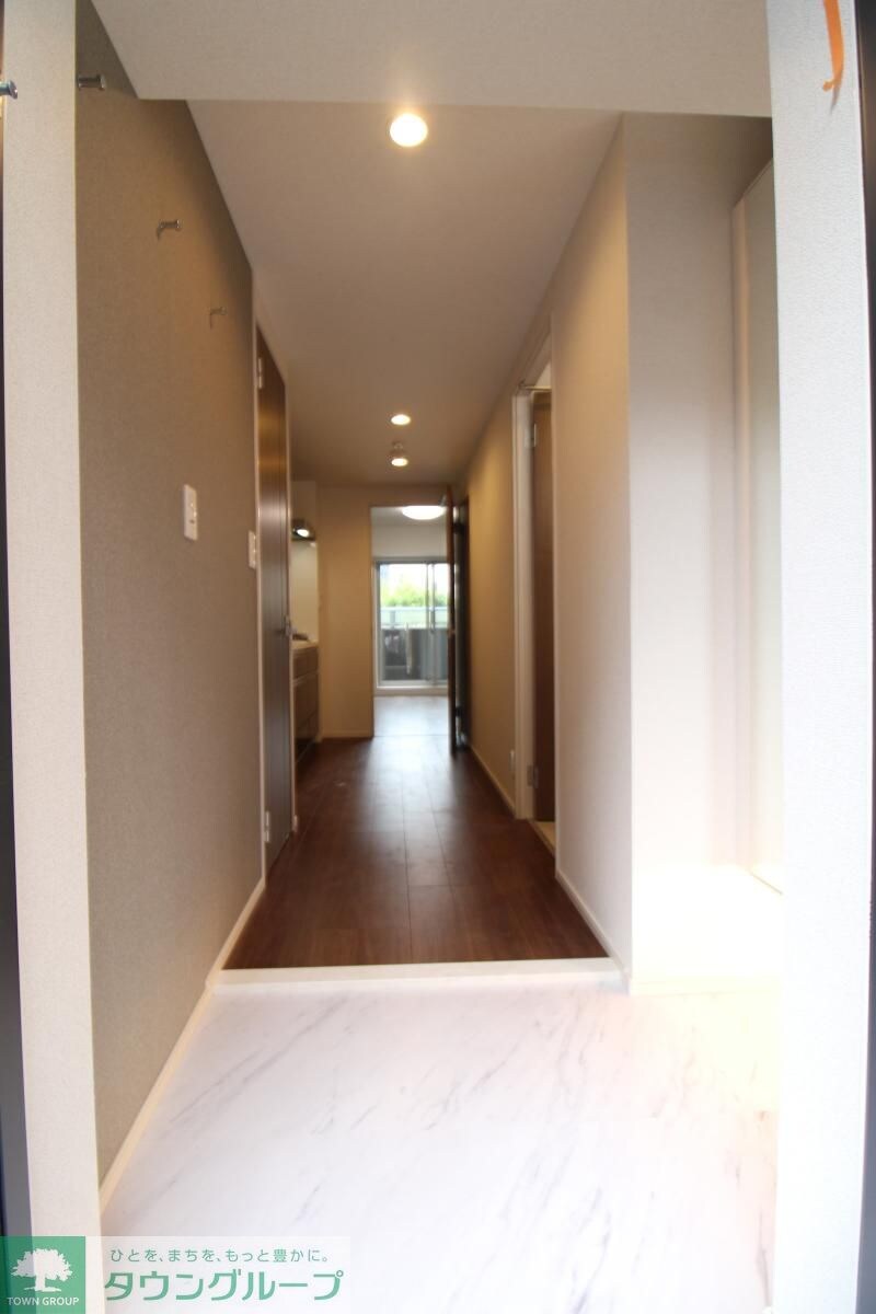 トゥットフェリーチェ八王子の物件内観写真