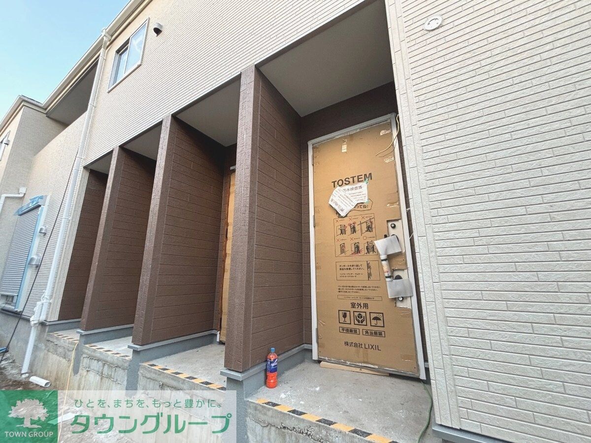 リーブルファイン相模原中央区中央の物件内観写真