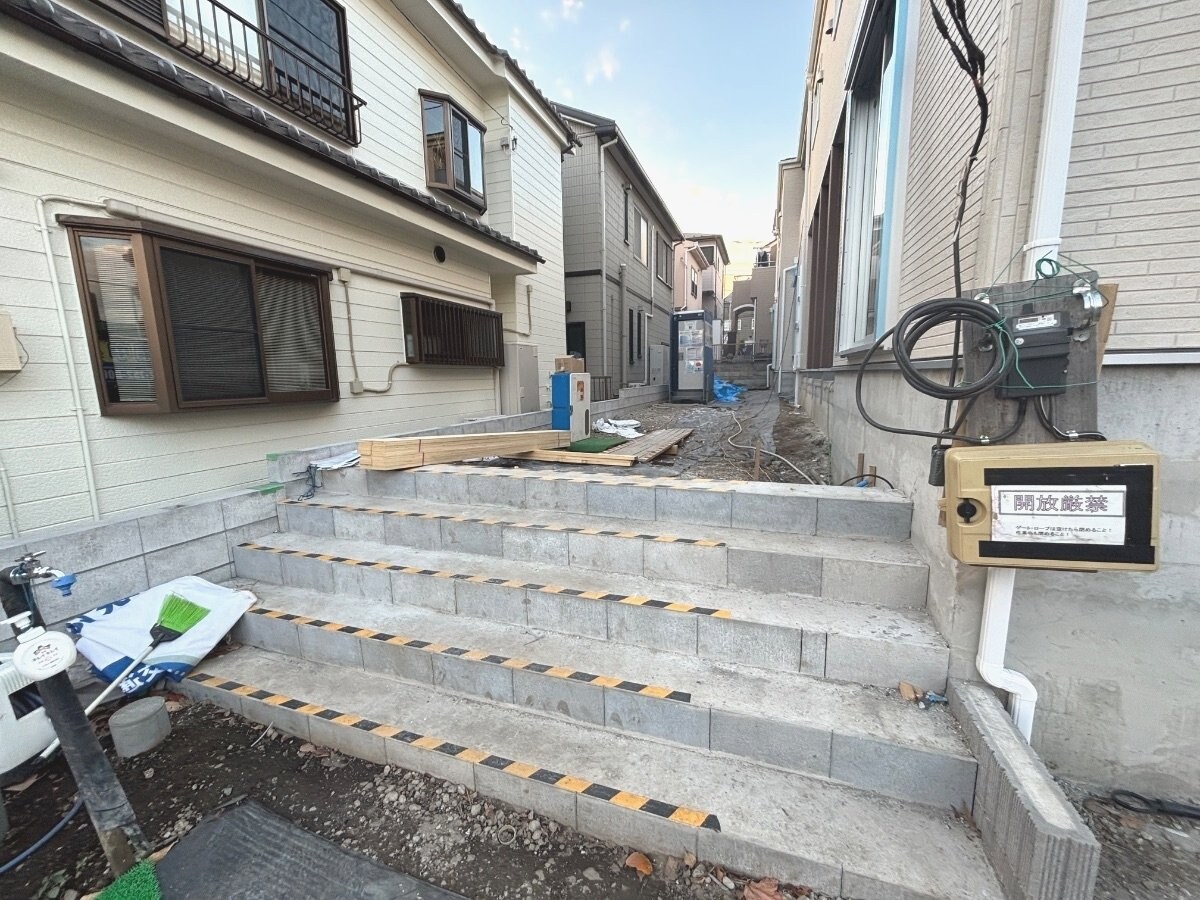 リーブルファイン相模原中央区中央の物件内観写真