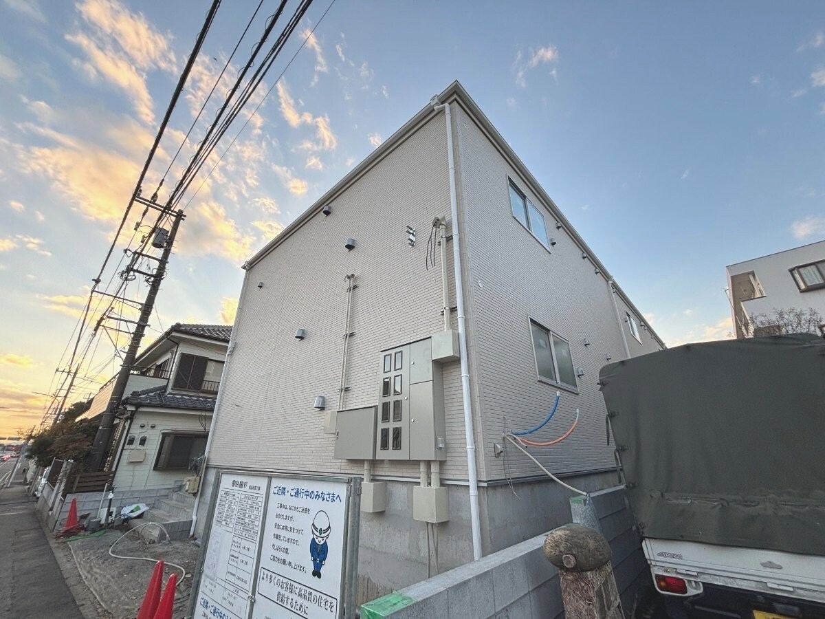 リーブルファイン相模原中央区中央の物件内観写真