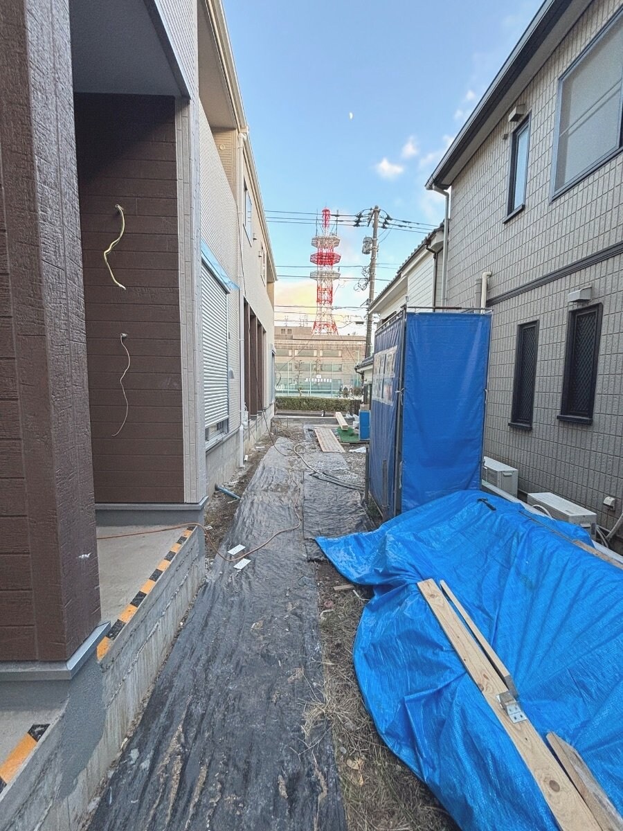 リーブルファイン相模原中央区中央の物件内観写真