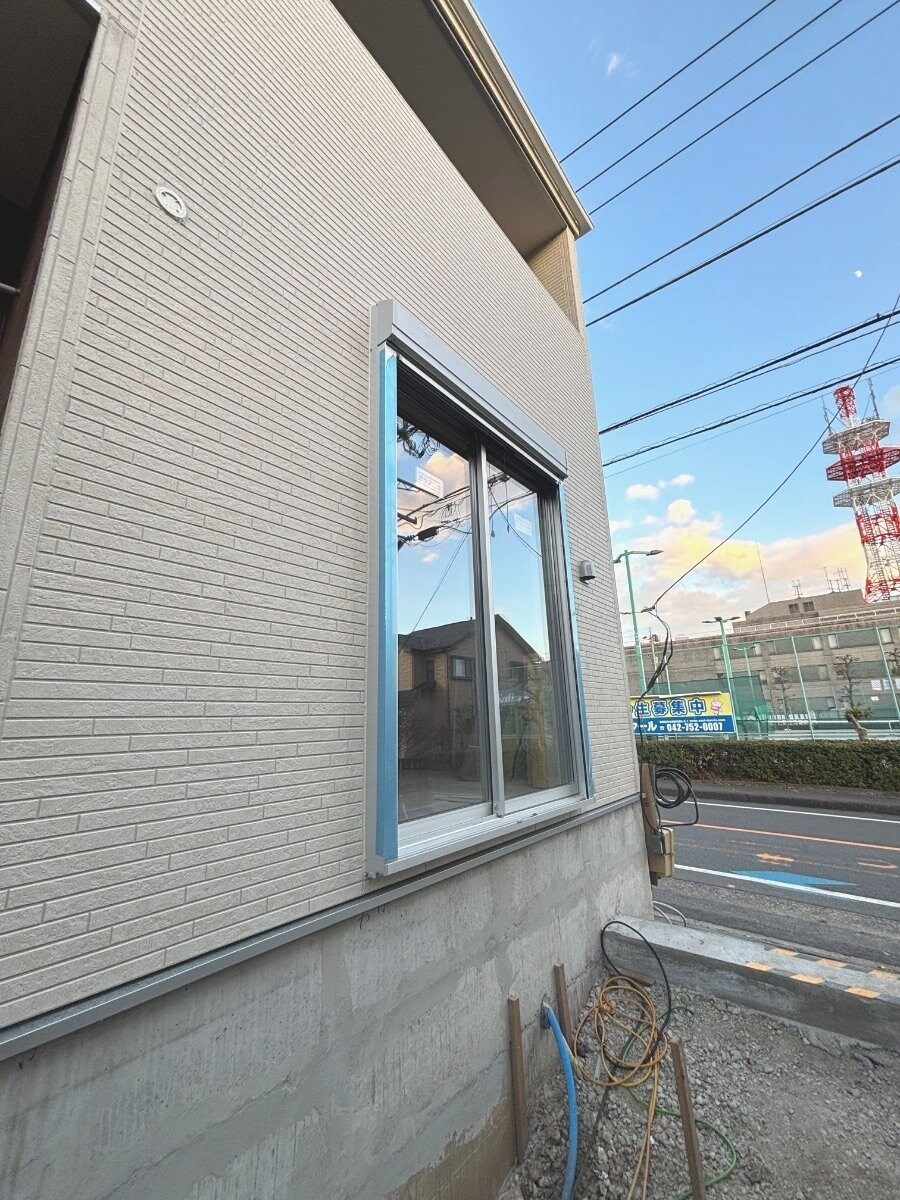 リーブルファイン相模原中央区中央の物件内観写真