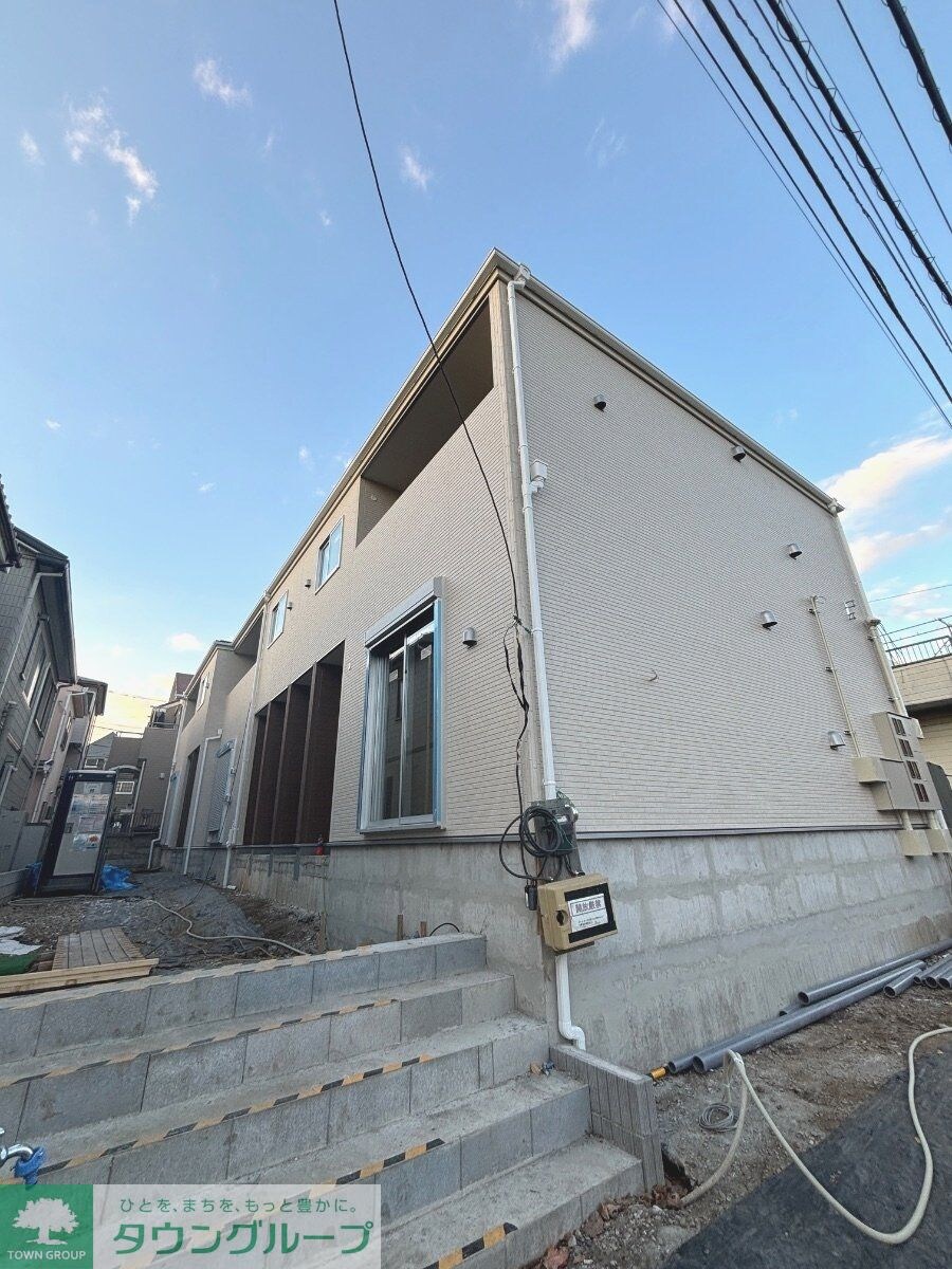 リーブルファイン相模原中央区中央の物件内観写真