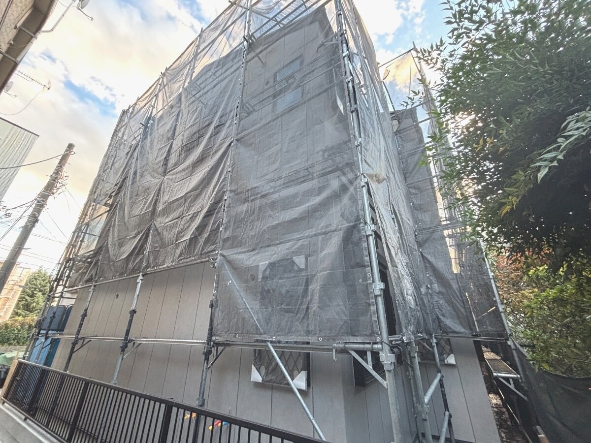 MOUHAUS淵野辺の物件内観写真