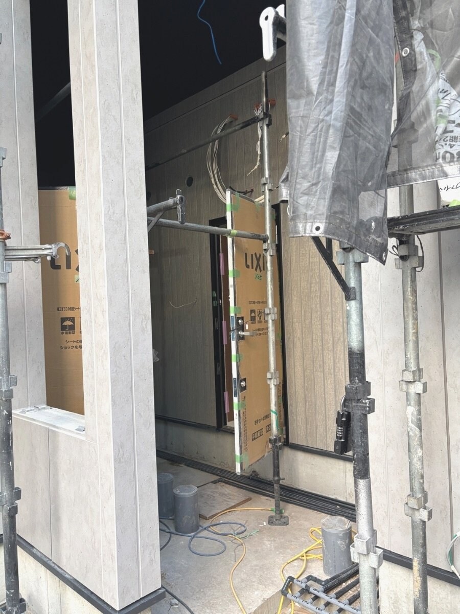 MOUHAUS淵野辺の物件内観写真