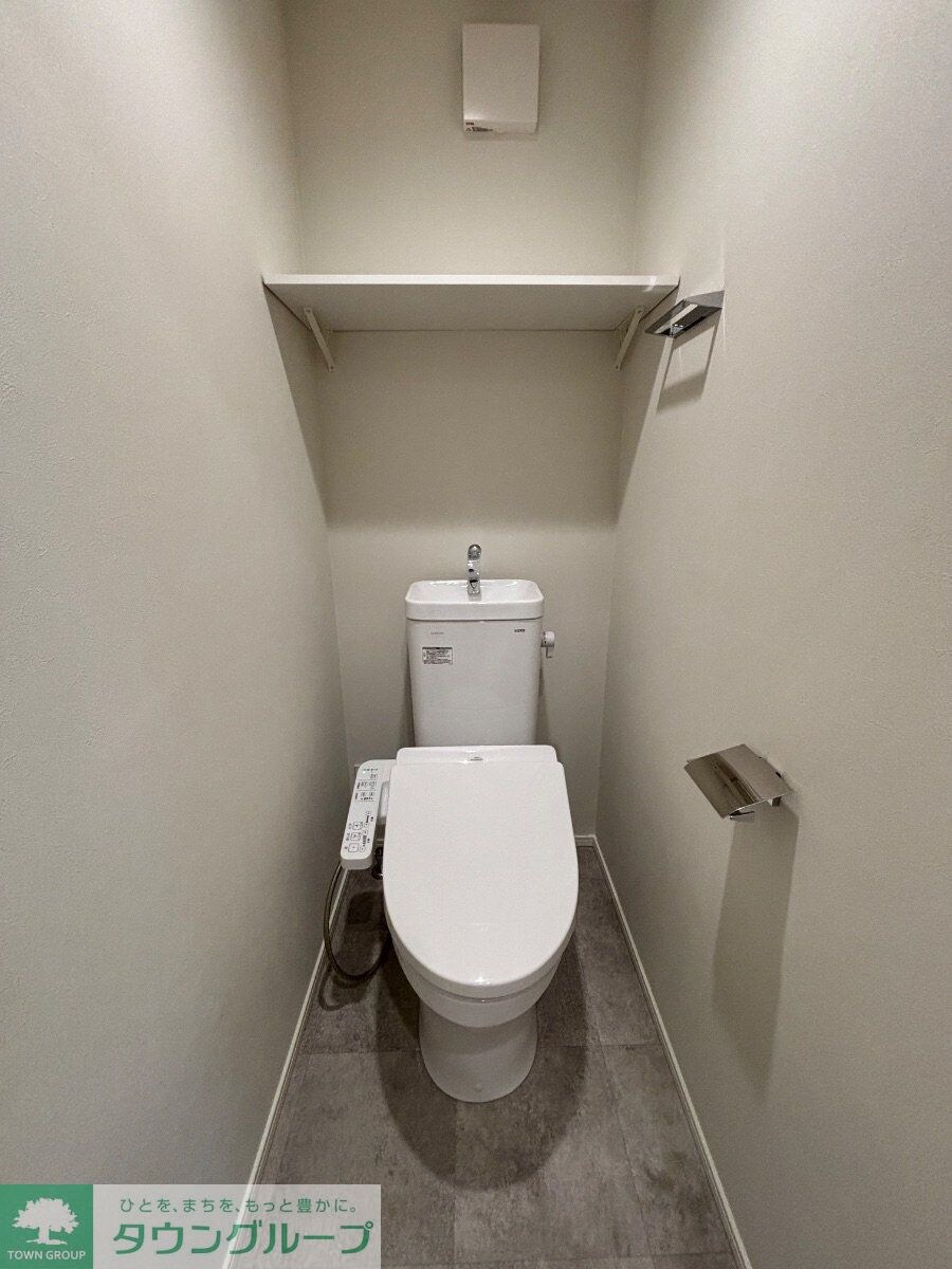 GRADUS上溝IIIの物件内観写真