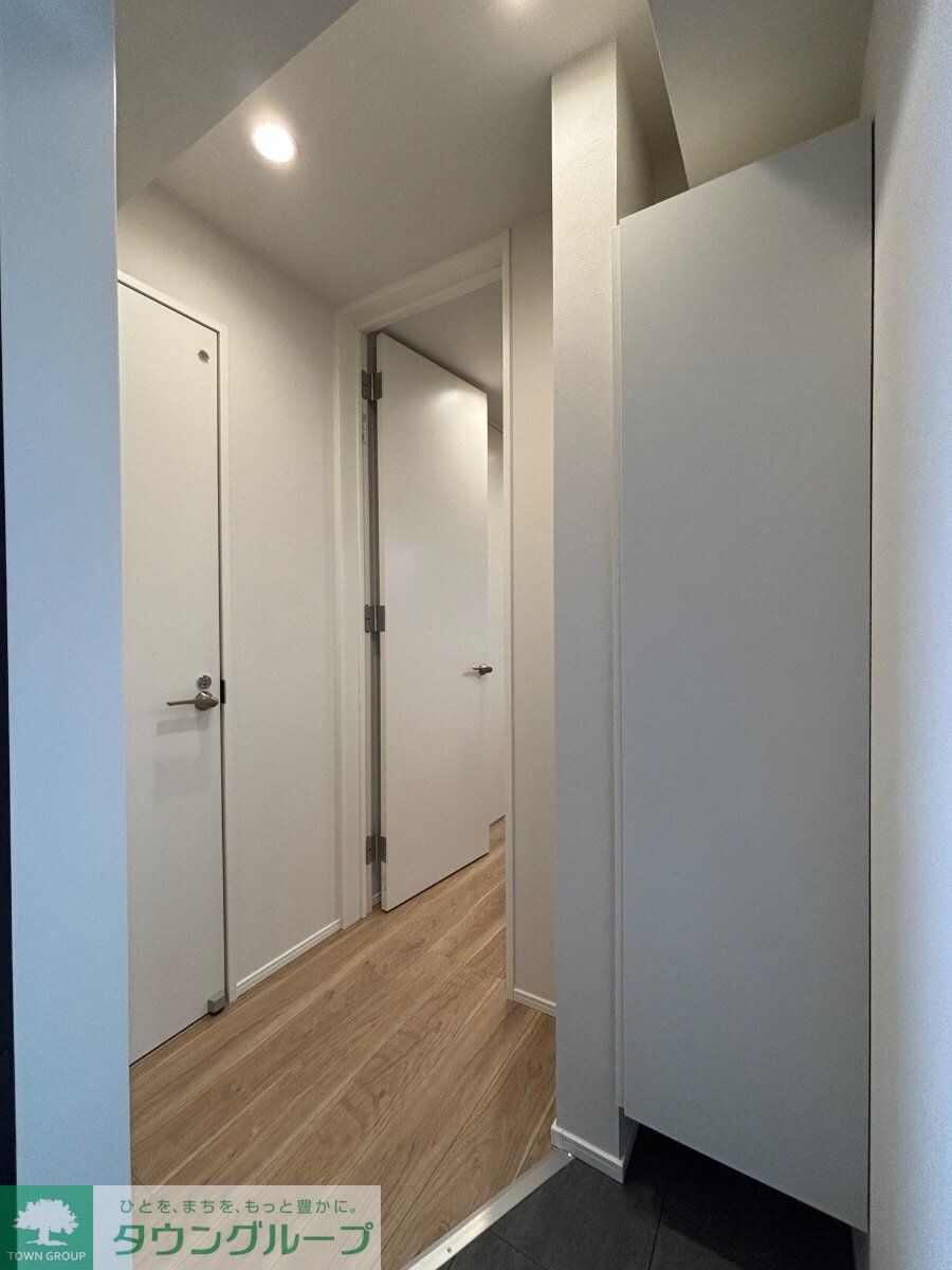 GRADUS上溝IIIの物件内観写真