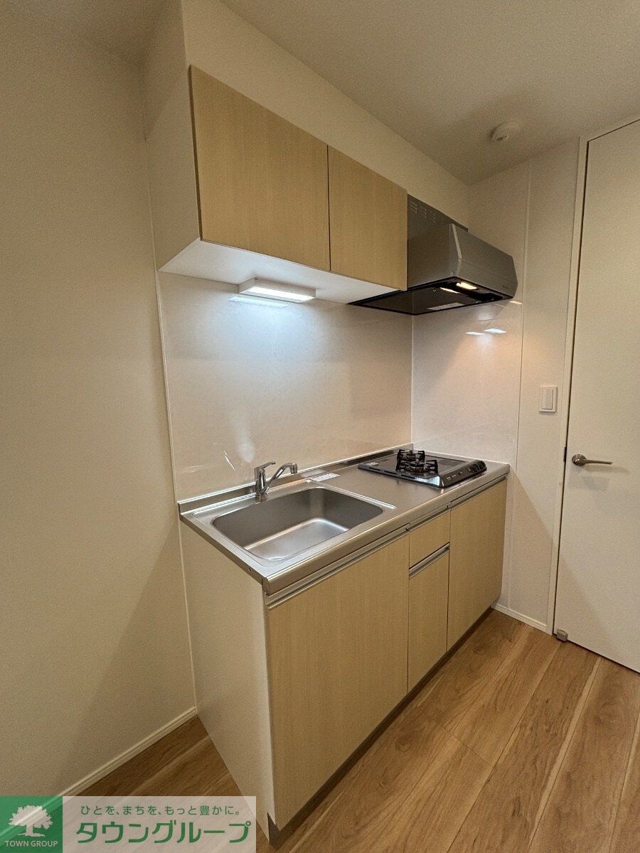 GRADUS上溝IIIの物件内観写真