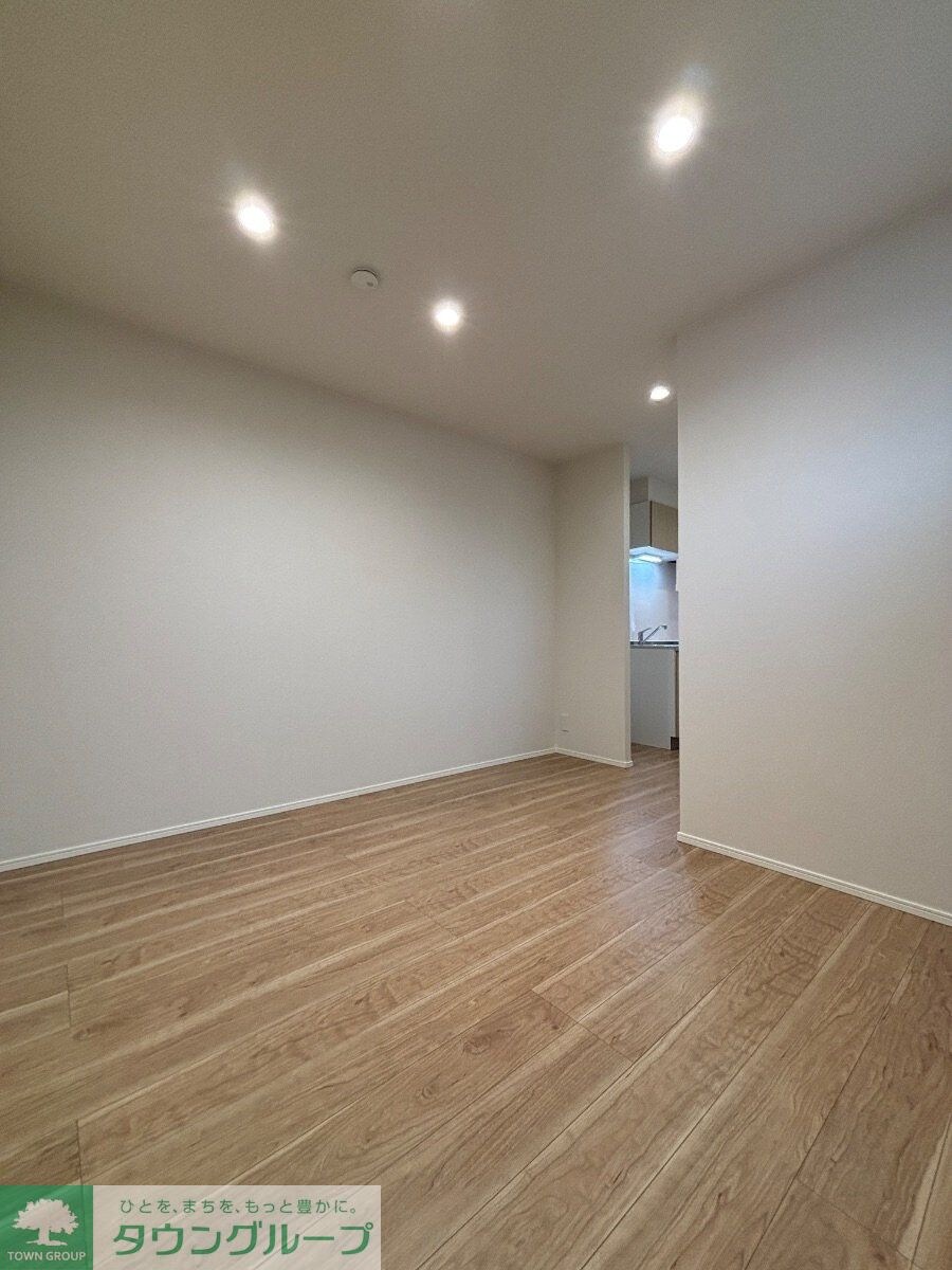 GRADUS上溝IIIの物件内観写真