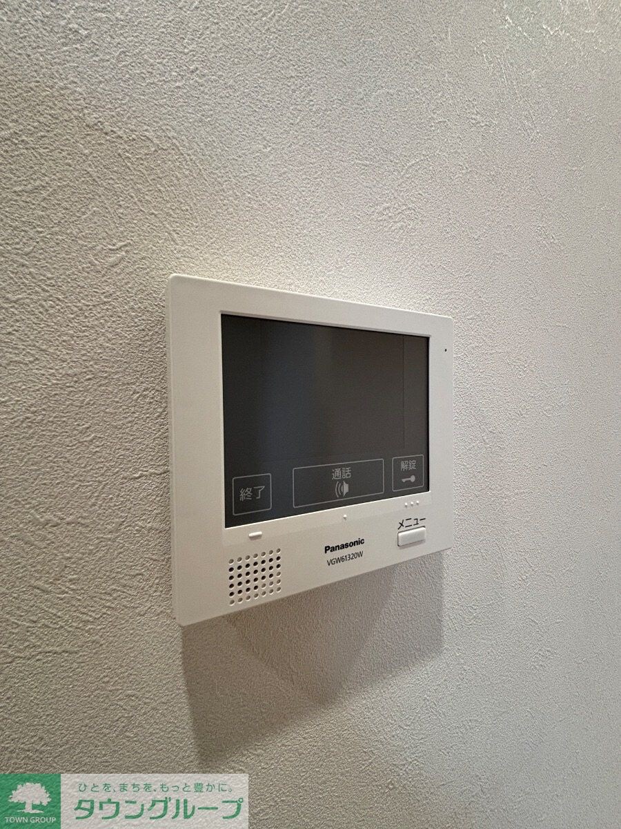 GRADUS上溝IIIの物件内観写真