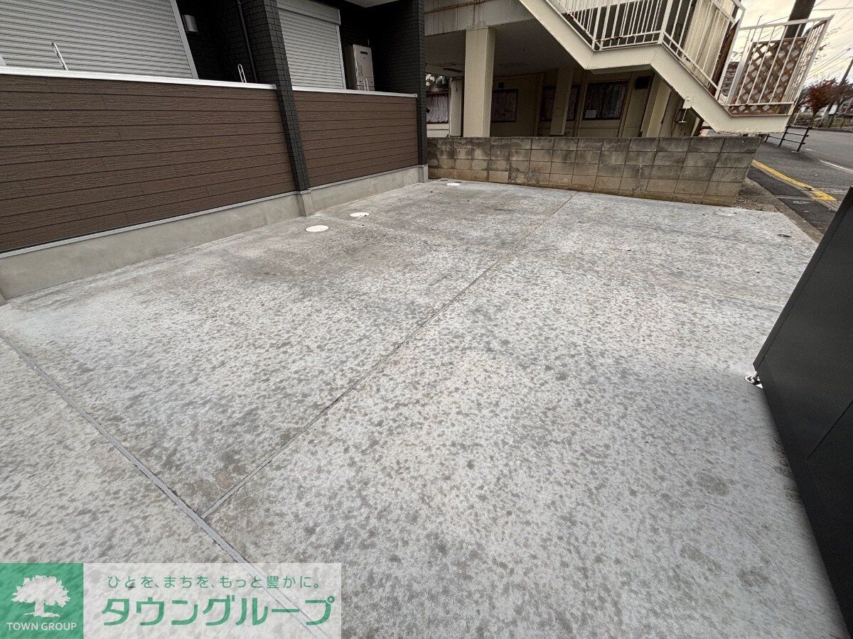 GRADUS上溝IIIの物件内観写真