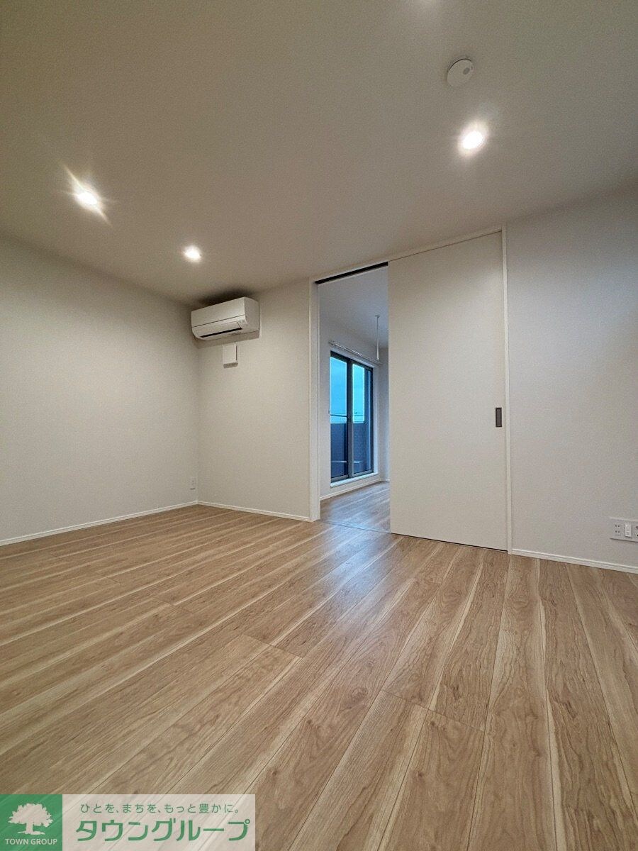 GRADUS上溝IIIの物件内観写真