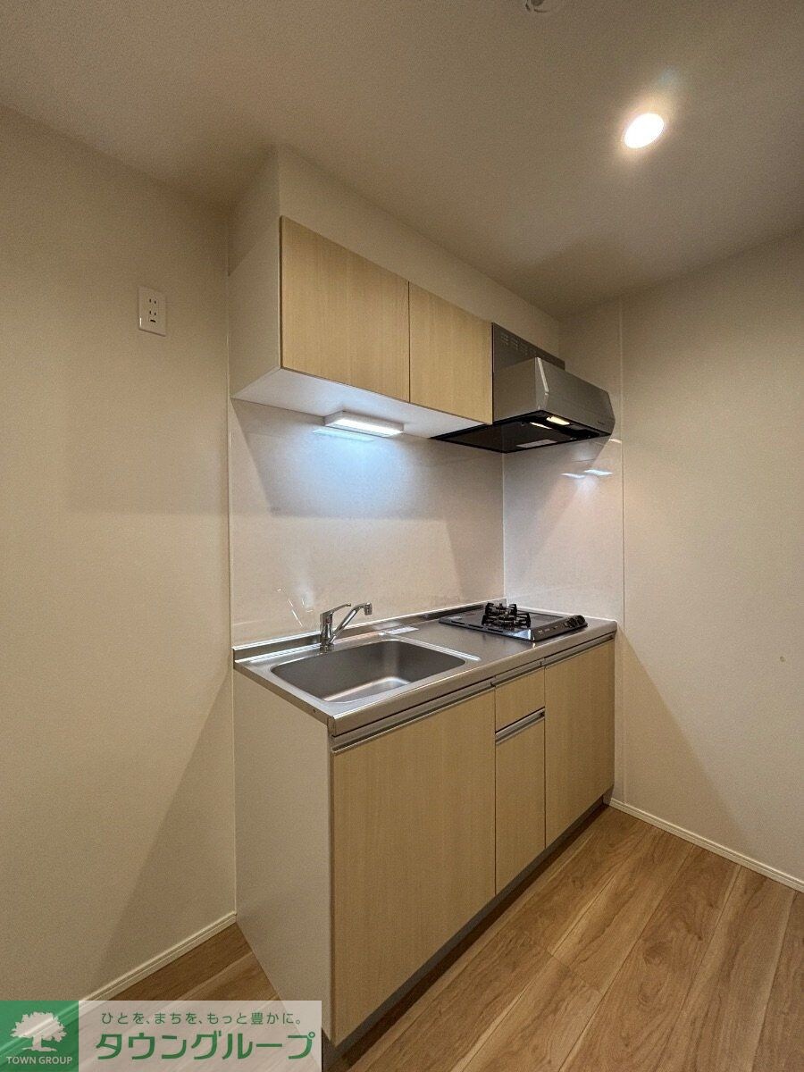 GRADUS上溝IIIの物件内観写真