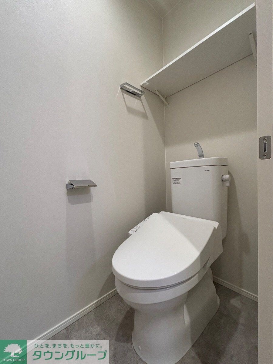 GRADUS上溝IIIの物件内観写真