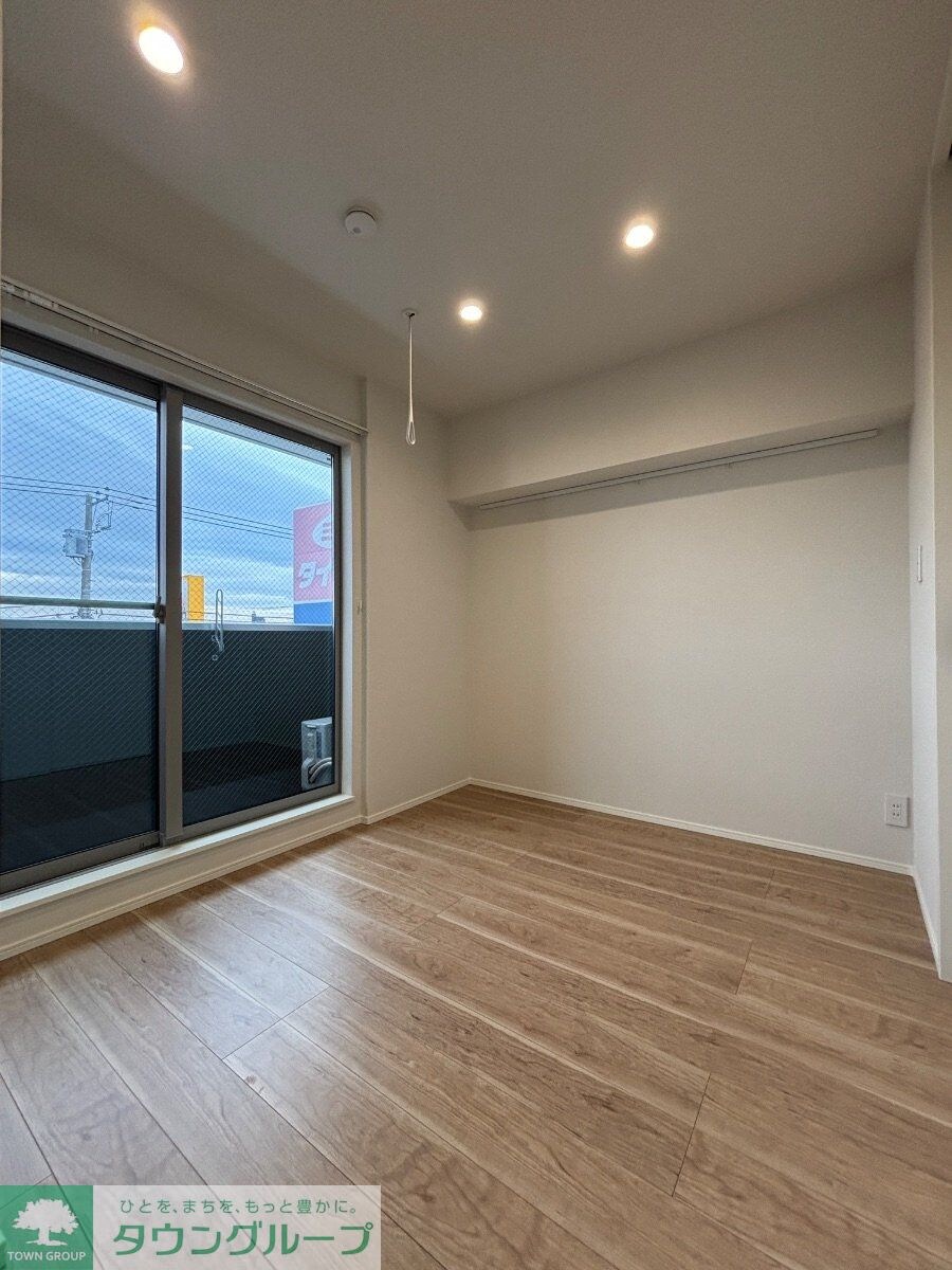 GRADUS上溝IIIの物件内観写真