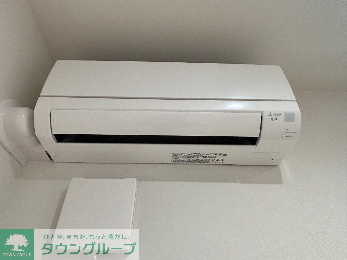 GRADUS上溝IIIの物件内観写真