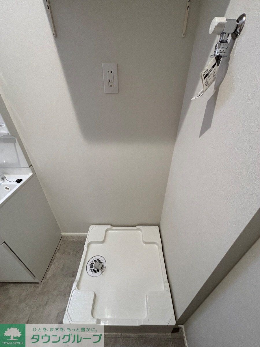 GRADUS上溝IIIの物件内観写真