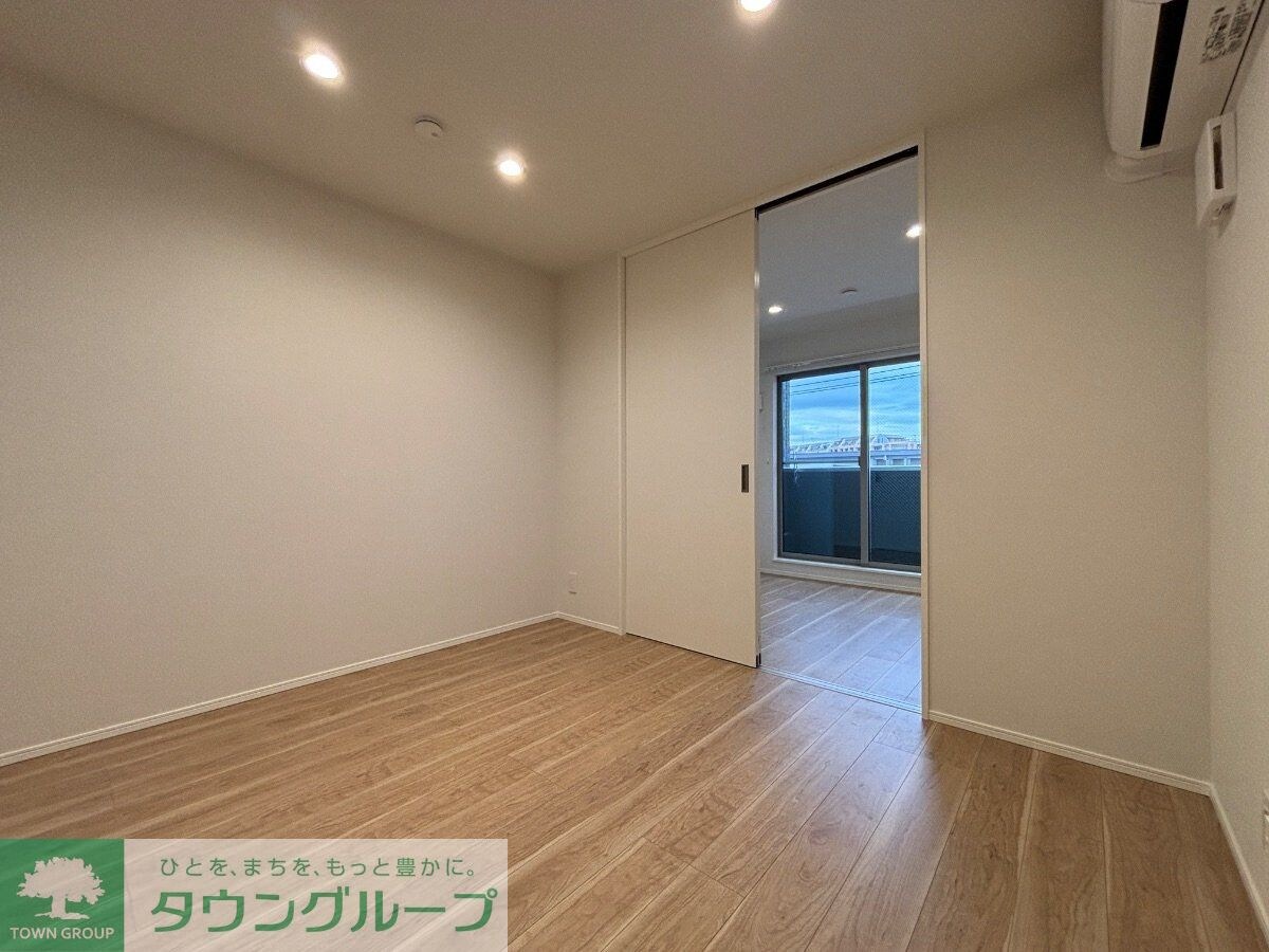 GRADUS上溝IIIの物件内観写真