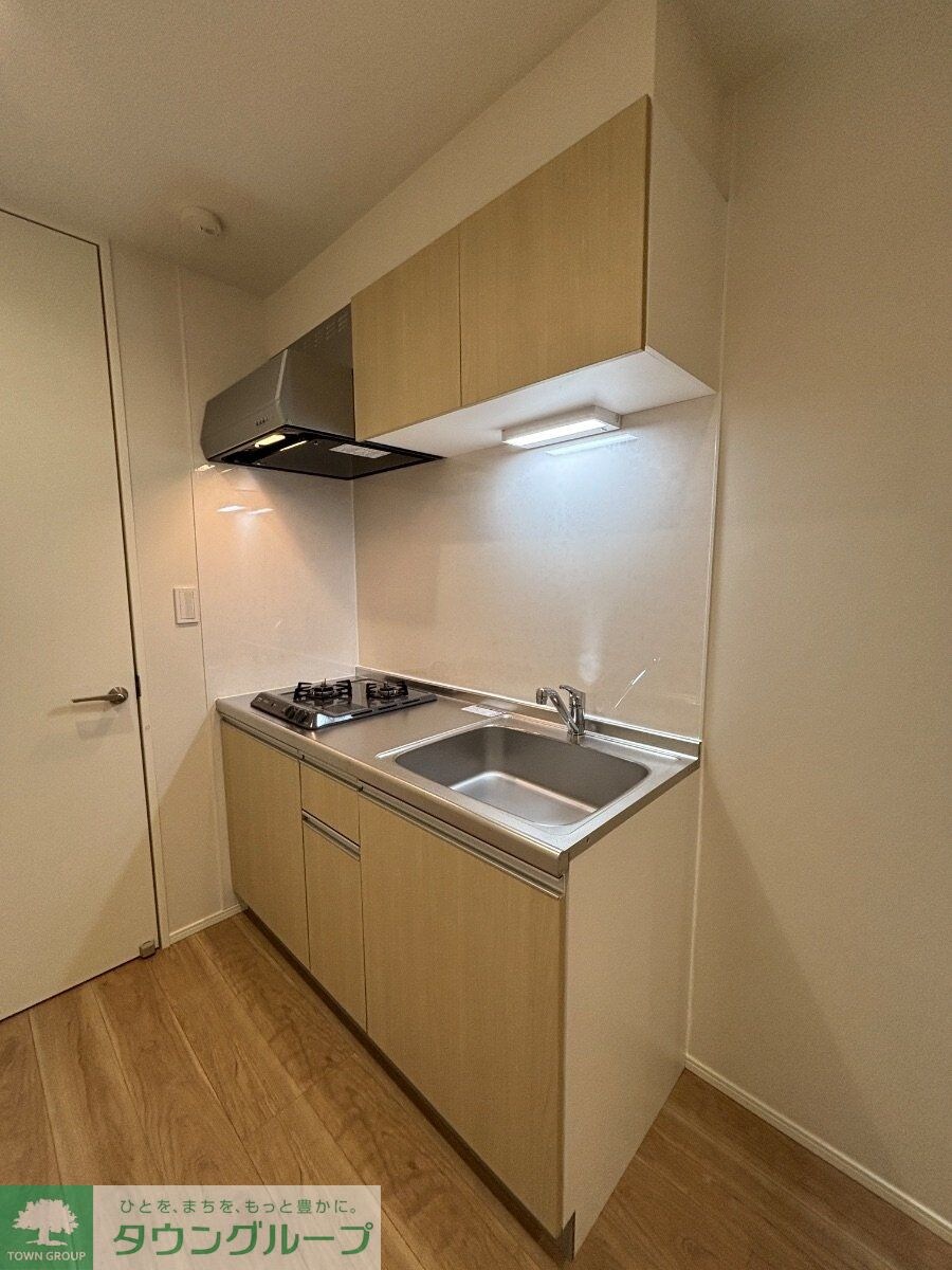 GRADUS上溝IIIの物件内観写真