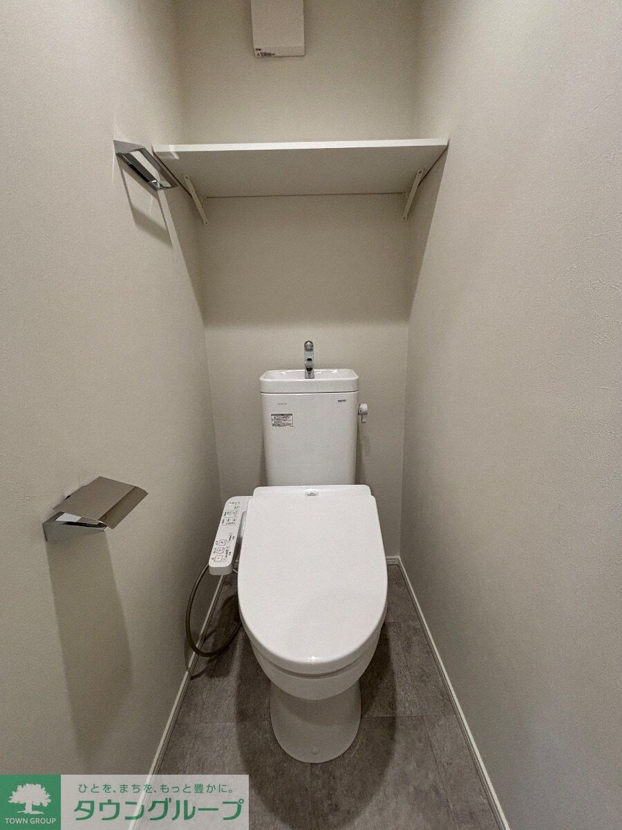 GRADUS上溝IIIの物件内観写真