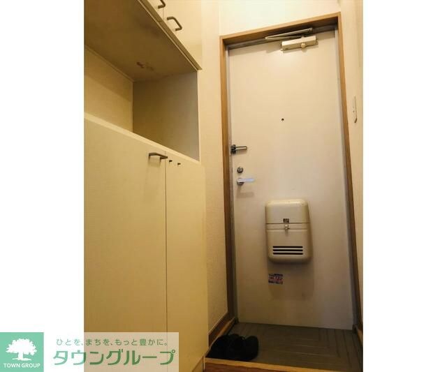 エステートピア遊の物件内観写真