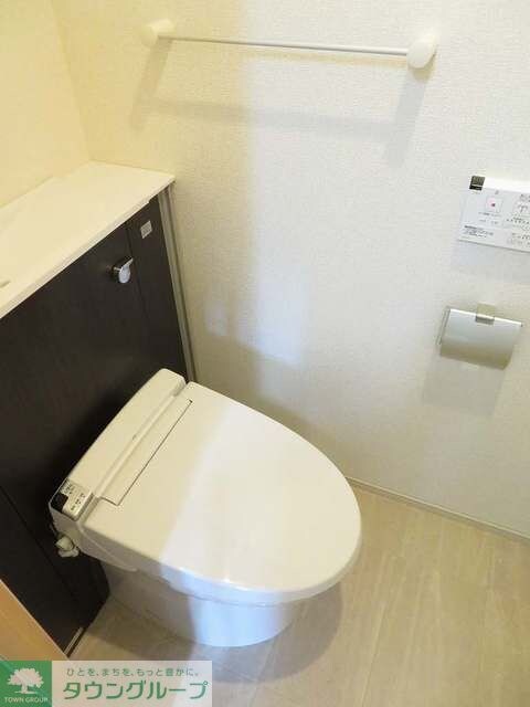 SUNNY SIDEの物件内観写真