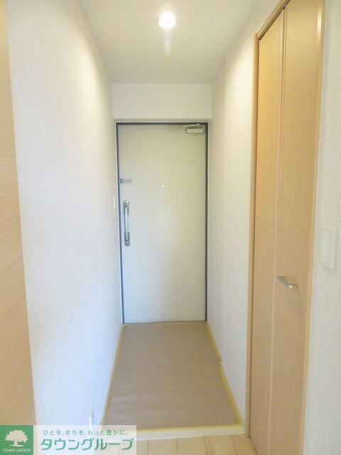 SUNNY SIDEの物件内観写真