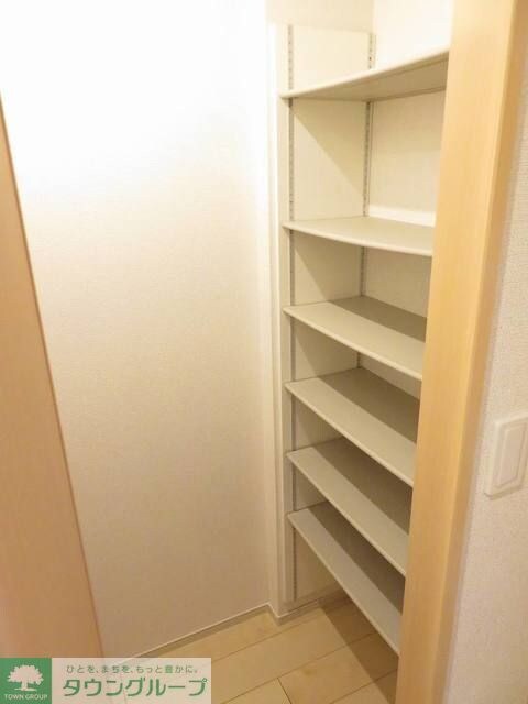 SUNNY SIDEの物件内観写真