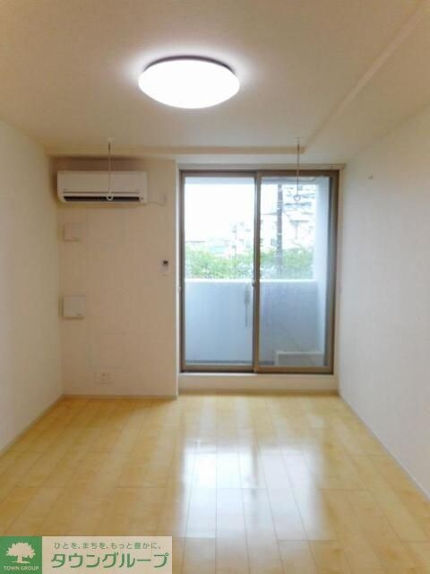 SUNNY SIDEの物件内観写真