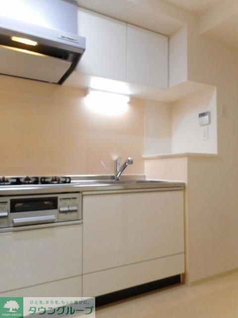 SUNNY SIDEの物件内観写真