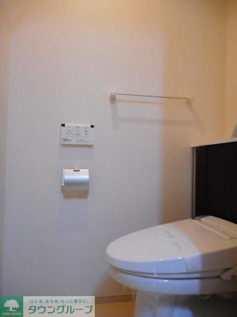 SUNNY SIDEの物件内観写真