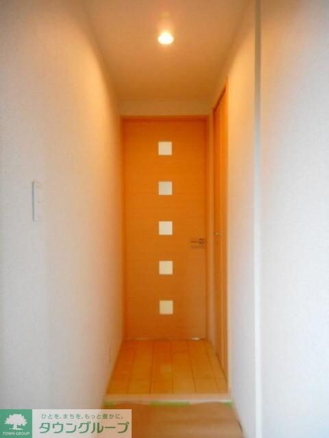 SUNNY SIDEの物件内観写真