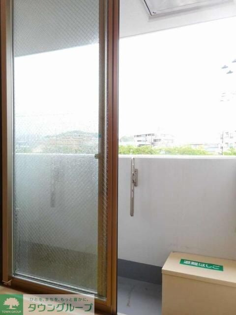 SUNNY SIDEの物件内観写真