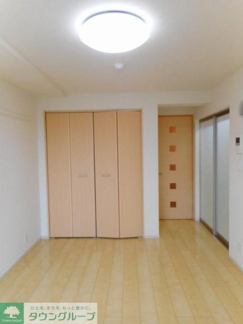 SUNNY SIDEの物件内観写真