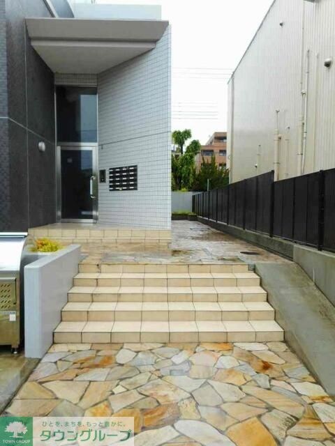 SUNNY SIDEの物件内観写真